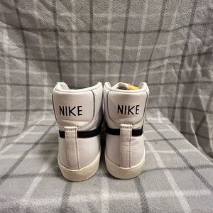 Nike Women’s Blazers
